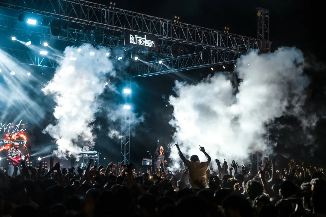 IIT GandhiNagar - Blithchron